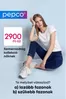 Pepco katalógus, Tiszaföldvár | Pepco akciós | 2026-08-26T00:00:00.000Z - 2026-09-09T00:00:00.000Z