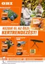 Obi katalógus, Budaörs | KEZDJE EL AZ ŐSZI KERTRENDEZÉST | 2026-08-31T00:00:00.000Z - 2026-09-27T00:00:00.000Z