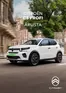 Citroën katalógus, Szentendre | C3 Profi | 2026-09-03T00:00:00.000Z - 2026-09-17T00:00:00.000Z