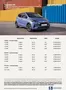 Hyundai katalógus, Dabas | Hyundai i10 akciós | 2026-09-03T00:00:00.000Z - 2026-09-17T00:00:00.000Z