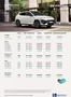 Hyundai katalógus, Cegléd | Hyundai KONA akciós | 2026-09-03T00:00:00.000Z - 2026-09-17T00:00:00.000Z