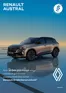 Renault katalógus, Budakalász | Renault d7e6d71d25 | 2026-09-03T00:00:00.000Z - 2026-09-17T00:00:00.000Z