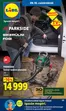 Lidl katalógus, Debrecen | Nonfood kínálatunk - 37. hét | 2026-09-10T00:00:00.000Z - 2026-09-16T00:00:00.000Z