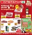 Interspar katalógus, Szentendre | INTERSPAR szórólap | 2026-09-10T00:00:00.000Z - 2026-09-16T00:00:00.000Z
