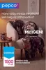 Pepco katalógus | Pepco akciós | 2026-09-06T00:00:00.000Z - 2026-09-20T00:00:00.000Z