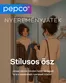 Pepco katalógus, Győr | Csúcsajánlatok és kedvezmények | 2026-09-06T00:00:00.000Z - 2026-09-20T00:00:00.000Z