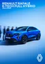 Renault katalógus, Siófok | Renault rafale-brochure | 2025-04-22T00:00:00.000Z - 2026-04-22T00:00:00.000Z