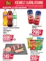 COOP Szolnok katalógus, Gyál | COOP Szolnok újság érvényessége - 2026.09.23-ig | 2026-09-17T00:00:00.000Z - 2026-09-23T00:00:00.000Z