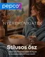 Pepco katalógus | Pepco akciós | 2026-09-12T00:00:00.000Z - 2026-09-26T00:00:00.000Z