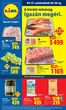 Lidl katalógus, Komló | Akciós újság 38. hét | 2026-09-17T00:00:00.000Z - 2026-09-23T00:00:00.000Z