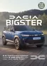 Dacia katalógus | Dacia BIGSTER árlista letöltése | 2026-09-19T00:00:00.000Z - 2026-10-03T00:00:00.000Z
