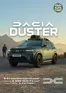 Dacia katalógus | Dacia DUSTER árlista letöltése | 2026-09-19T00:00:00.000Z - 2026-10-03T00:00:00.000Z