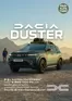 Dacia katalógus | Dacia DUSTER árlista letöltése | 2026-09-19T00:00:00.000Z - 2026-10-03T00:00:00.000Z