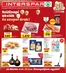 Interspar katalógus | INTERSPAR szórólap | 2026-09-24T00:00:00.000Z - 2026-09-30T00:00:00.000Z