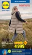 Lidl katalógus | Nonfood kínálatunk - 40. hét | 2026-10-01T00:00:00.000Z - 2026-10-07T00:00:00.000Z