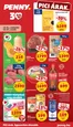 Penny Market katalógus, Tiszafüred | Penny újság érvényessége 2026.10.07-ig | 2026-09-30T00:00:00.000Z - 2026-10-06T00:00:00.000Z