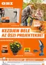 Obi katalógus, Budapest | KEZDJEN BELE Részletek itt AZ ŐSZI PROJEKTEKBE | 2026-09-28T00:00:00.000Z - 2026-11-02T00:00:00.000Z