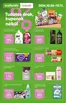 Eco Family katalógus, Emőd | Ecofamily Akciós újság | 2026-10-06T00:00:00.000Z - 2026-10-11T00:00:00.000Z