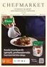 Chef Market katalógus, Emőd | Chef Market akciós | 2026-10-01T00:00:00.000Z - 2026-10-31T00:00:00.000Z