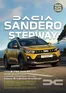 Dacia katalógus | Dacia SANDERO STEPWAY árlista letöltése | 2026-10-02T00:00:00.000Z - 2026-10-16T00:00:00.000Z