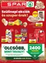 Spar katalógus, Kadarkút | SPAR szórólap | 2026-10-01T00:00:00.000Z - 2026-10-07T00:00:00.000Z