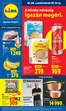 Lidl katalógus, Miskolc | Akciós újság 41. hét | 2026-10-08T00:00:00.000Z - 2026-10-14T00:00:00.000Z