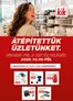 Kik katalógus | KiK - Átépítettük az üzletünket | 2026-10-07T00:00:00.000Z - 2026-10-13T00:00:00.000Z