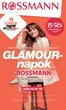 Rossmann katalógus, Budapest | Csúcsajánlatok a takarékosoknak | 2026-10-12T00:00:00.000Z - 2026-10-18T00:00:00.000Z