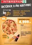 Interspar katalógus, Tököl | INTERSPAR toGo Zalaegerszeg | 2026-10-08T00:00:00.000Z - 2026-10-22T00:00:00.000Z