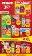 Penny Market katalógus, Kistelek | Penny újság érvényessége 2026.10.21-ig | 2026-10-14T00:00:00.000Z - 2026-10-20T00:00:00.000Z