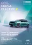 Opel katalógus, Tata | Opel Corsa Electric | 2025-04-27T00:00:00.000Z - 2026-04-27T00:00:00.000Z