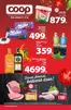 Coop katalógus, Békéscsaba | Coop regionális szórólap október 3. hét - Észak-Kelet | 2026-10-15T00:00:00.000Z - 2026-10-21T00:00:00.000Z