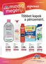 DM katalógus, Budapest | A legjobb akcióink | 2026-10-16T00:00:00.000Z - 2026-10-30T00:00:00.000Z