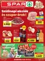 Spar katalógus, Kisbér | SPAR szórólap | 2026-10-22T00:00:00.000Z - 2026-10-28T00:00:00.000Z