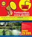 Lidl katalógus | Érvényes 10.22-től | 2026-10-22T00:00:00.000Z - 2026-10-25T00:00:00.000Z