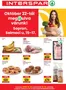 Interspar katalógus | INTERSPAR Sopron üzlet újranyitás | 2026-10-22T00:00:00.000Z - 2026-10-28T00:00:00.000Z