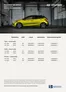 Hyundai katalógus, Szeged | Hyundai i20 Facelift akciós | 2026-10-17T00:00:00.000Z - 2026-10-31T00:00:00.000Z
