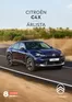 Citroën katalógus, Szeged | C4 X | 2026-10-18T00:00:00.000Z - 2026-11-01T00:00:00.000Z