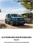 Citroën katalógus, Jászberény | Berlingo | 2026-10-18T00:00:00.000Z - 2026-11-01T00:00:00.000Z