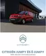 Citroën katalógus, Jászberény | Jumpy | 2026-10-18T00:00:00.000Z - 2026-11-01T00:00:00.000Z