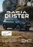 Dacia katalógus, Jászberény | Dacia Duster | 2025-01-01T00:00:00.000Z - 2025-12-31T00:00:00.000Z
