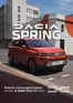 Dacia katalógus | Dacia Spring | 2025-01-01T00:00:00.000Z - 2025-12-31T00:00:00.000Z