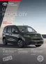 Toyota katalógus, Békéscsaba | arlista uj proace city verso | 2025-05-09T00:00:00.000Z - 2026-05-09T00:00:00.000Z