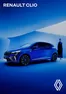 Renault katalógus, Székesfehérvár | Renault clio-brochure | 2025-06-01T00:00:00.000Z - 2026-06-01T00:00:00.000Z