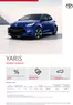 Toyota katalógus, Budapest | arlista uj yaris akciok | 2025-06-12T00:00:00.000Z - 2026-06-12T00:00:00.000Z