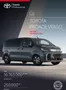 Toyota katalógus, Budapest | arlista proace verso | 2025-06-27T00:00:00.000Z - 2026-06-27T00:00:00.000Z