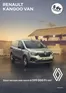 Renault katalógus, Gyöngyös | Renault kangoo-van-price | 2025-07-10T00:00:00.000Z - 2026-07-10T00:00:00.000Z