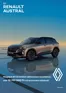 Renault katalógus, Szolnok | Renault austral-my25-price | 2025-07-22T00:00:00.000Z - 2026-07-22T00:00:00.000Z