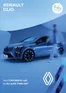 Renault katalógus, Dombóvár | Renault clio-price | 2025-08-02T00:00:00.000Z - 2026-08-02T00:00:00.000Z
