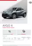 Toyota katalógus, Békéscsaba | arlista aygo x akciok | 2025-08-18T00:00:00.000Z - 2026-08-18T00:00:00.000Z